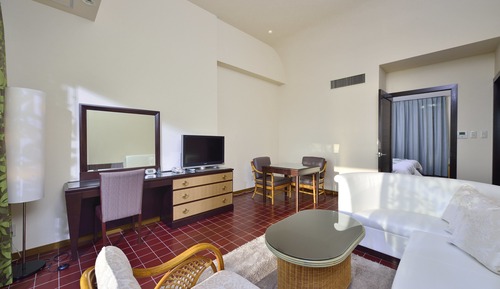Premium Twin Room