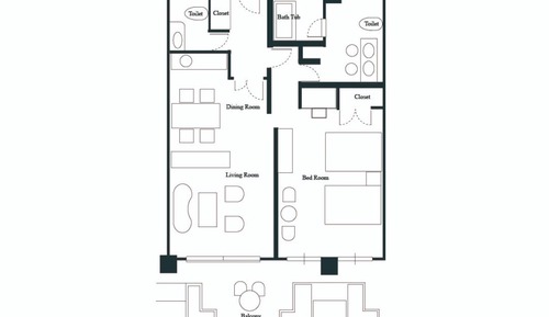 Club Suite