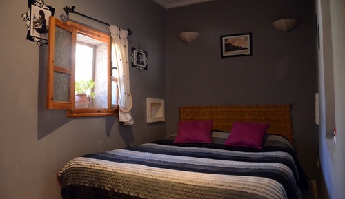Basic Double Room (Amandine)