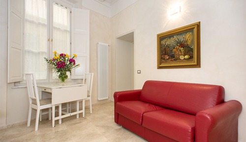 Apartment, 1 Bedroom