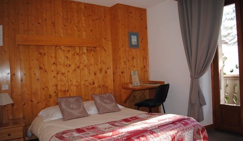 Comfort Double Room Single Use