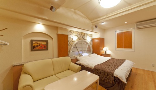 Standard Room, 1 King Bed (Couples Hotel)