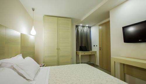 Classic Suite, 1 Bedroom