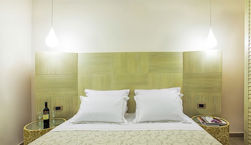 Classic Double Room