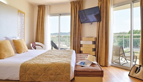 Master Suite