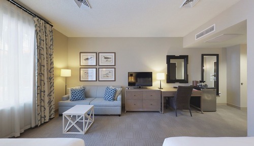 Room, 2 Queen Beds (Room, 2 Queen Beds, No Resort Access)