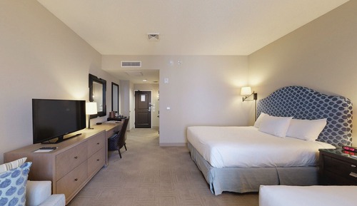 Room, 1 King Bed (Room, 1 King Bed, No Resort Access)