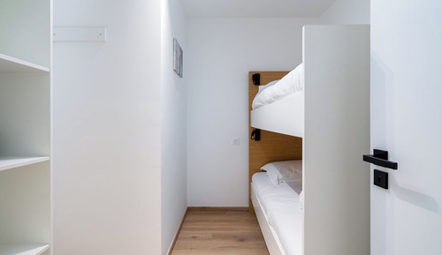 Deluxe Apartment, 1 Bedroom, Terrace