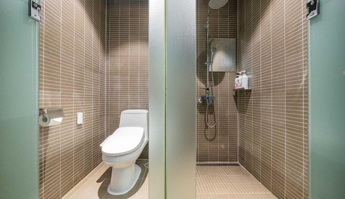 Premier Twin Room