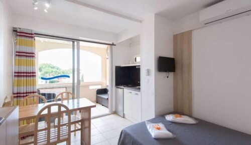 Classic Suite, 1 Bedroom