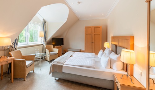 Junior Suite "AndMore"