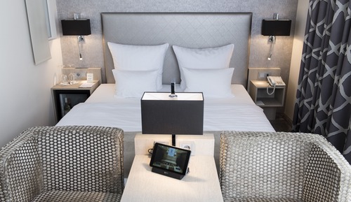 Small Double room "Little Two"