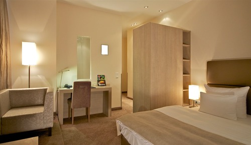 Double room "ForTwo"
