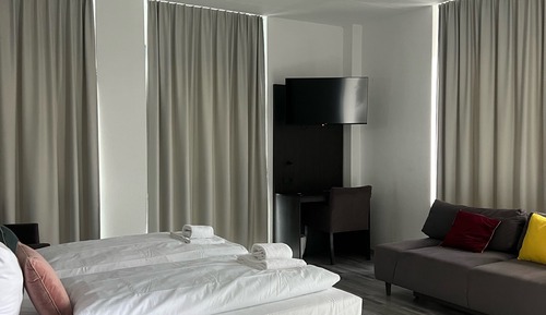 Double Room (Cosy)