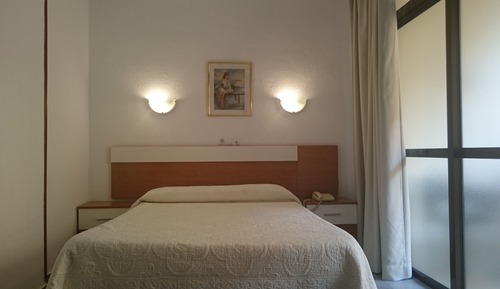 Double Room, Terrace