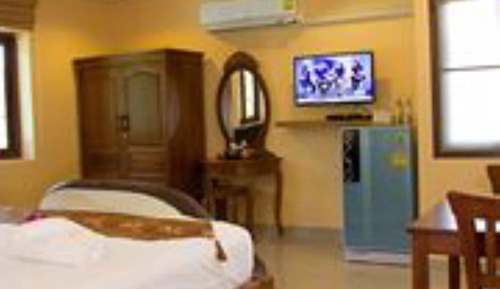 Deluxe Suite, 2 Bedrooms, Non Smoking