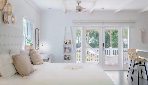 Superior Room, Ocean View
