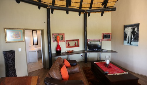 Executive Villa