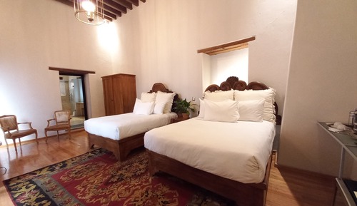 Standard Suite