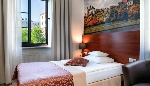 Comfort Twin Room