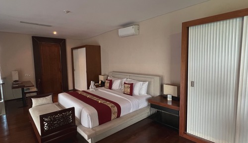 Royal Villa, 1 Bedroom, Private Pool (Free Afternoon Tea & Welcome Massage)