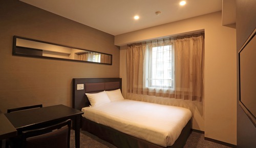 Double Room, 1 Double Bed, Non Smoking