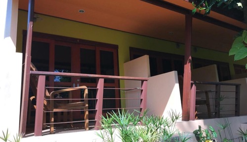  Garden View Building