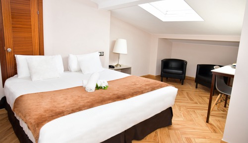 Triple Room, Private Bathroom