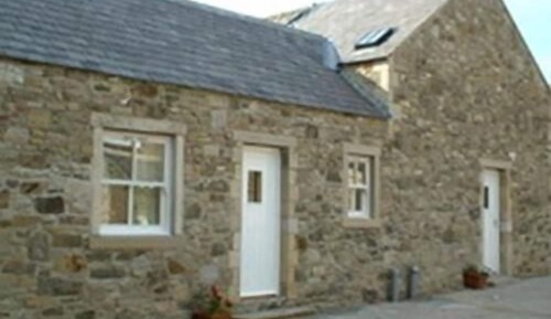Triple Room, Ensuite (with shower, The Hen House)