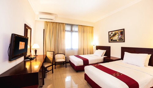 Executive Room