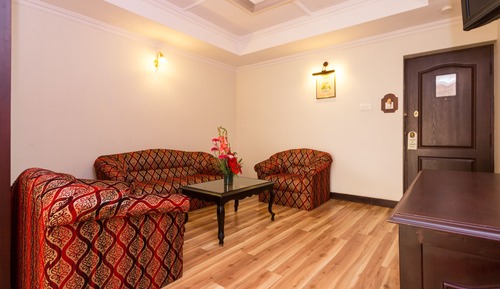 Superior Suite