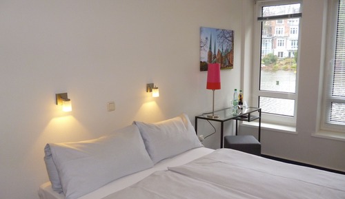 Apartment, 1 Bedroom