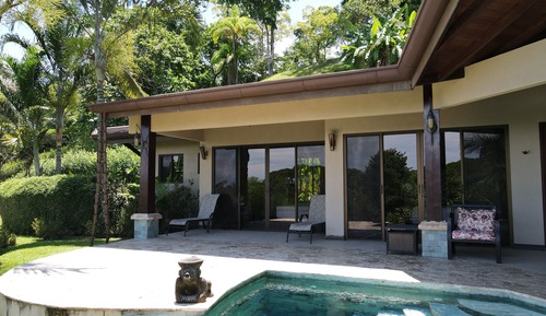 Deluxe House, 3 Bedrooms, Private Pool, CASA ESPECTACULAR
