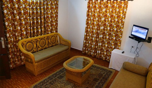Cottage, 2 Bedrooms