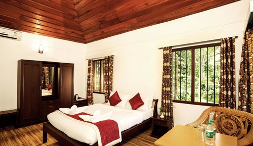 Premium Cottage
