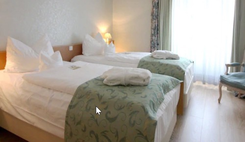 Comfort Double Room