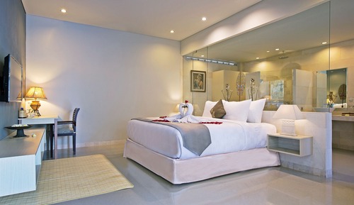 Majestic One Bedroom Pool Villa