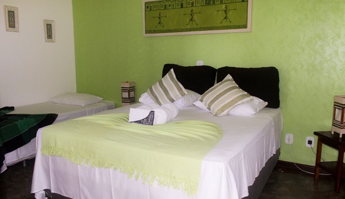 Standard Suite