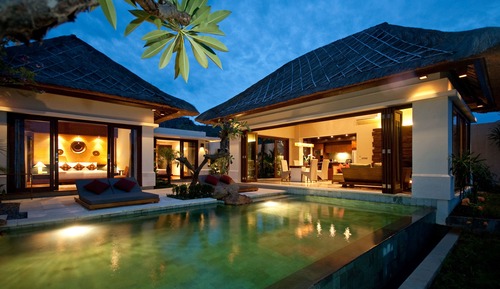 Villa, 1 Bedroom Deluxe, Private Pool, Ocean View
