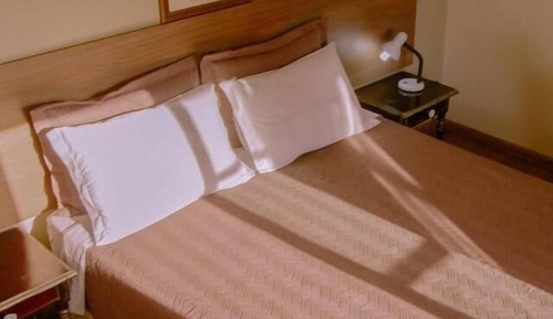 Luxury Double or Twin Room