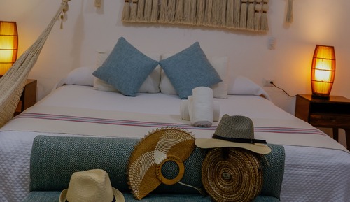 Standard Double Room, 1 King Bed