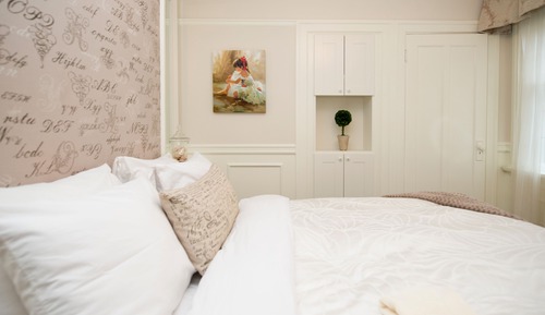 Room, 1 Queen Bed