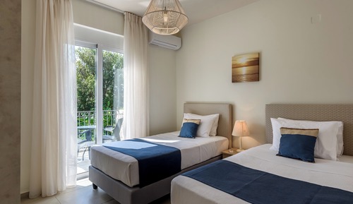 Villa, 2 Bedrooms