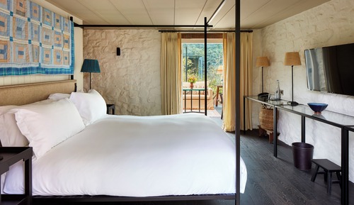 Cottage (Garden Suite)
