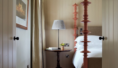 Signature Cottage (Suite)