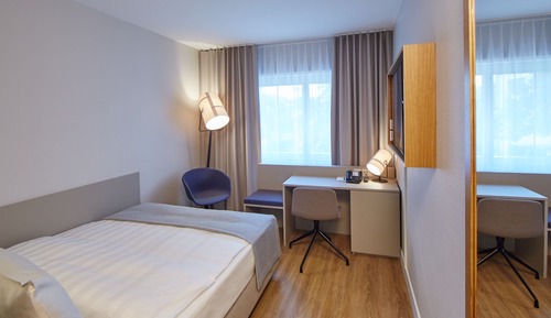 Business Room
