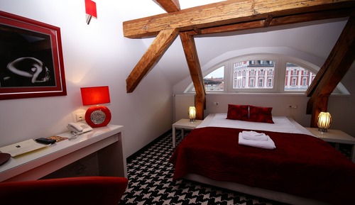 Classic Room