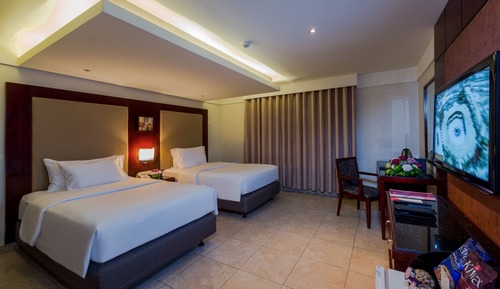 Royal Suite, 3 Bedrooms