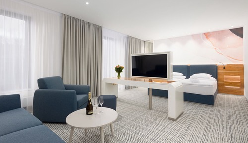 Junior Room