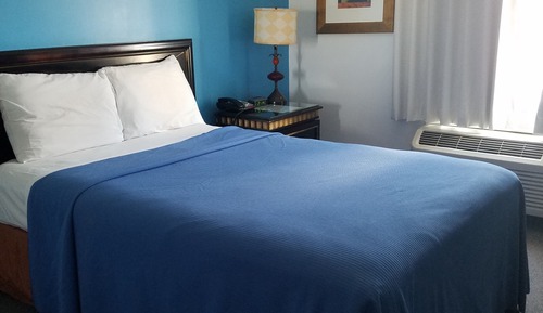 Room, 1 Double Bed, Non Smoking